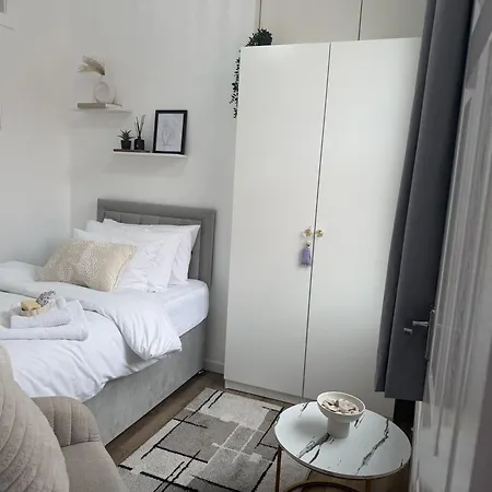 Barwick House, 4 Bed House Tatil Evi Scarborough