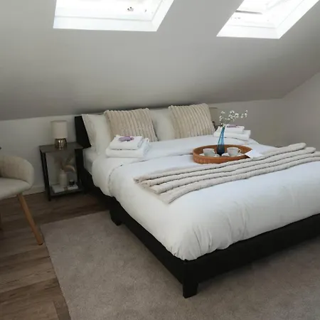 Tatil Evi Barwick House, 4 Bed House *