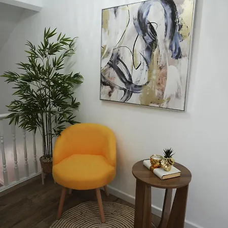 Barwick House, 4 Bed House Tatil Evi Scarborough